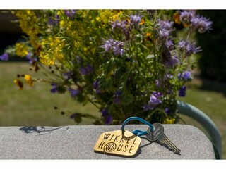 Casa per le vacanze Vrouwenpolder  33