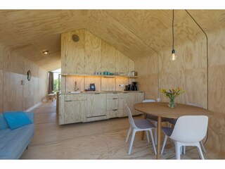 Holiday house Vrouwenpolder Features 13