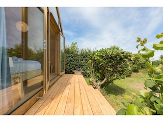 Ferienhaus Vrouwenpolder Außenaufnahme 5