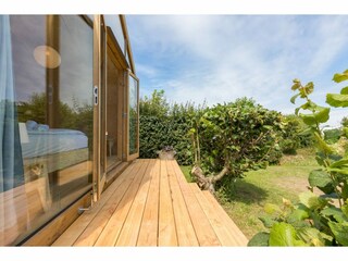 Ferienhaus Vrouwenpolder Außenaufnahme 6