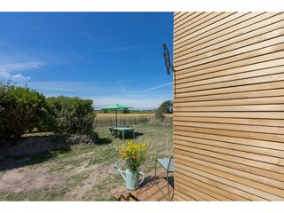 Casa de vacaciones Vrouwenpolder Grabación al aire libre 10