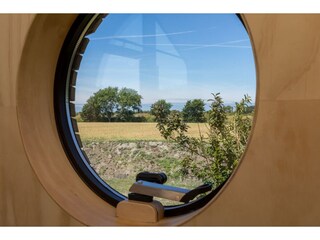 Holiday house Vrouwenpolder Outdoor Recording 8