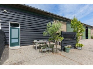 Casa per le vacanze Vrouwenpolder  34