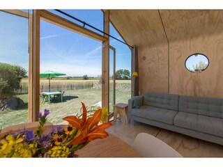 Vakantiehuis Vrouwenpolder Kenmerken 16