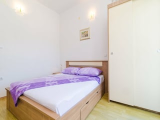 Appartement Kupari  9