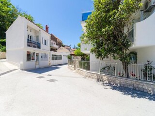 Apartment Kupari Außenaufnahme 6