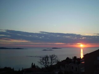 Appartamento Kupari  28