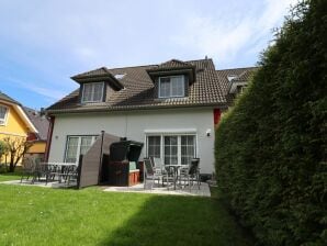 Casa per le vacanze Casa a schiera, Zingst - Zingst - image1