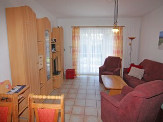 Maison de vacances Zingst Équipement 15