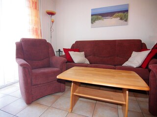 Maison de vacances Zingst Équipement 16