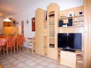 Maison de vacances Zingst Équipement 7