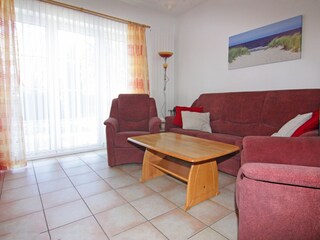 Vakantiehuis Zingst Kenmerken 17