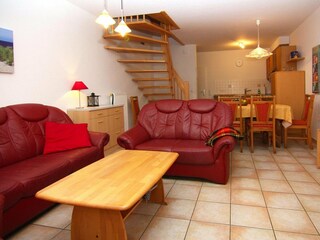 Maison de vacances Zingst Équipement 18