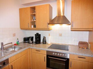 Casa per le vacanze Zingst Caratteristiche 19