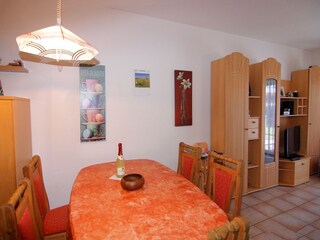 Maison de vacances Zingst Équipement 19
