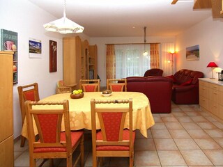 Maison de vacances Zingst Équipement 8