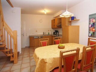 Vakantiehuis Zingst Kenmerken 9