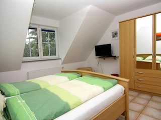 Maison de vacances Zingst Équipement 7