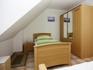 Casa de vacaciones Zingst Características 11