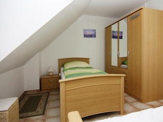 Casa de vacaciones Zingst Características 14