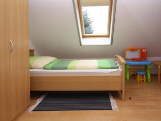 Casa de vacaciones Zingst Características 18