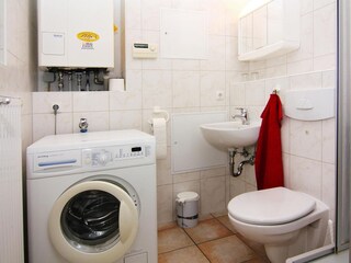 Casa per le vacanze Zingst Caratteristiche 9