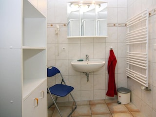 Ferienhaus Zingst Ausstattung 15