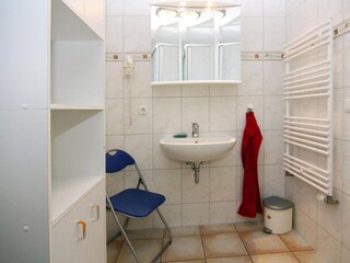 Maison de vacances Zingst Équipement 14