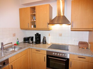 Casa per le vacanze Zingst Caratteristiche 16