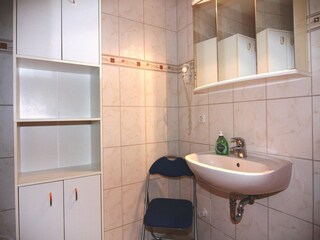 Casa de vacaciones Zingst Características 22