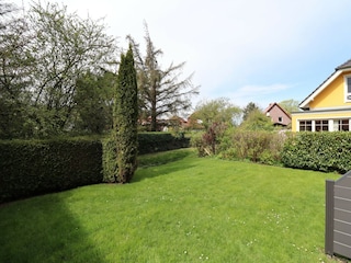 Maison de vacances Zingst Enregistrement extérieur 6