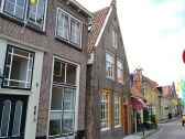 Casa de vacaciones Enkhuizen Grabación al aire libre 1