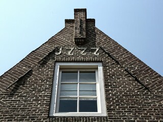 Casa de vacaciones Enkhuizen Grabación al aire libre 5