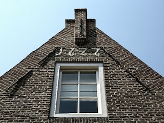 Ferienhaus Enkhuizen Außenaufnahme 5