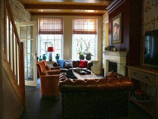 Casa per le vacanze Enkhuizen Caratteristiche 22