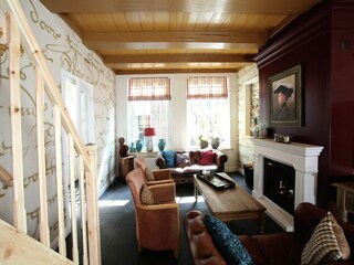 Vakantiehuis Enkhuizen Kenmerken 20