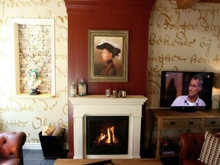 Maison de vacances Enkhuizen Équipement 21