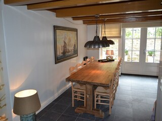 Casa de vacaciones Enkhuizen Características 8