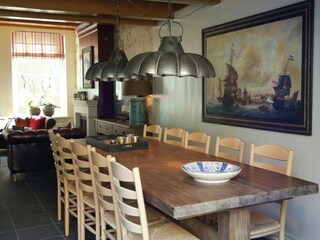 Vakantiehuis Enkhuizen Kenmerken 26
