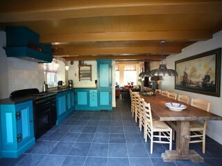 Casa per le vacanze Enkhuizen Caratteristiche 11
