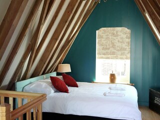 Casa per le vacanze Enkhuizen Caratteristiche 16