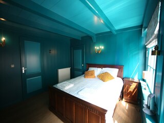 Ferienhaus Enkhuizen Ausstattung 9