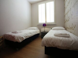 Ferienhaus Enkhuizen Ausstattung 26