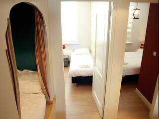 Casa per le vacanze Enkhuizen Caratteristiche 13