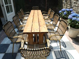 Holiday house Enkhuizen Outdoor Recording 4