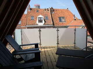 Casa de vacaciones Enkhuizen Grabación al aire libre 2