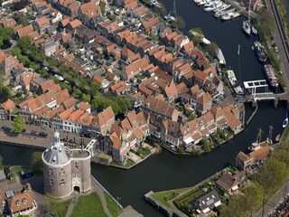 Casa de vacaciones Enkhuizen Entorno 29