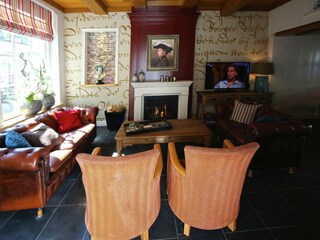Holiday house Enkhuizen Features 10