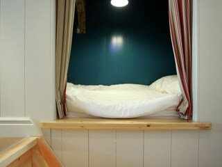 Ferienhaus Enkhuizen Ausstattung 14