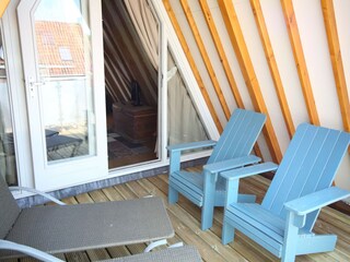 Casa de vacaciones Enkhuizen Grabación al aire libre 7